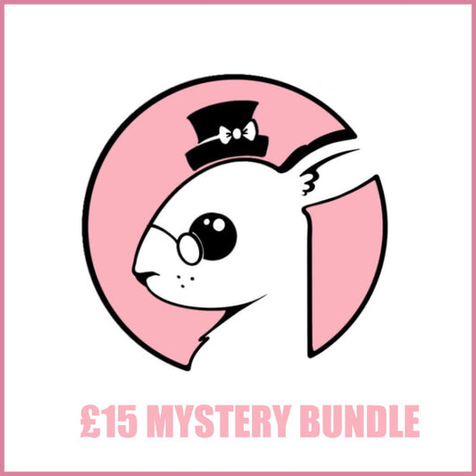 ***DOUBLE UP OFFER*** £15 Mystery Bundle