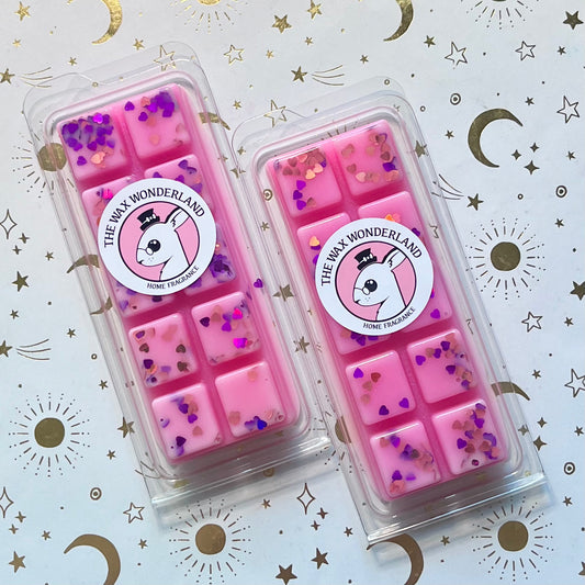 Love Potion (Vics Secret) Wax Melt Snap Bar