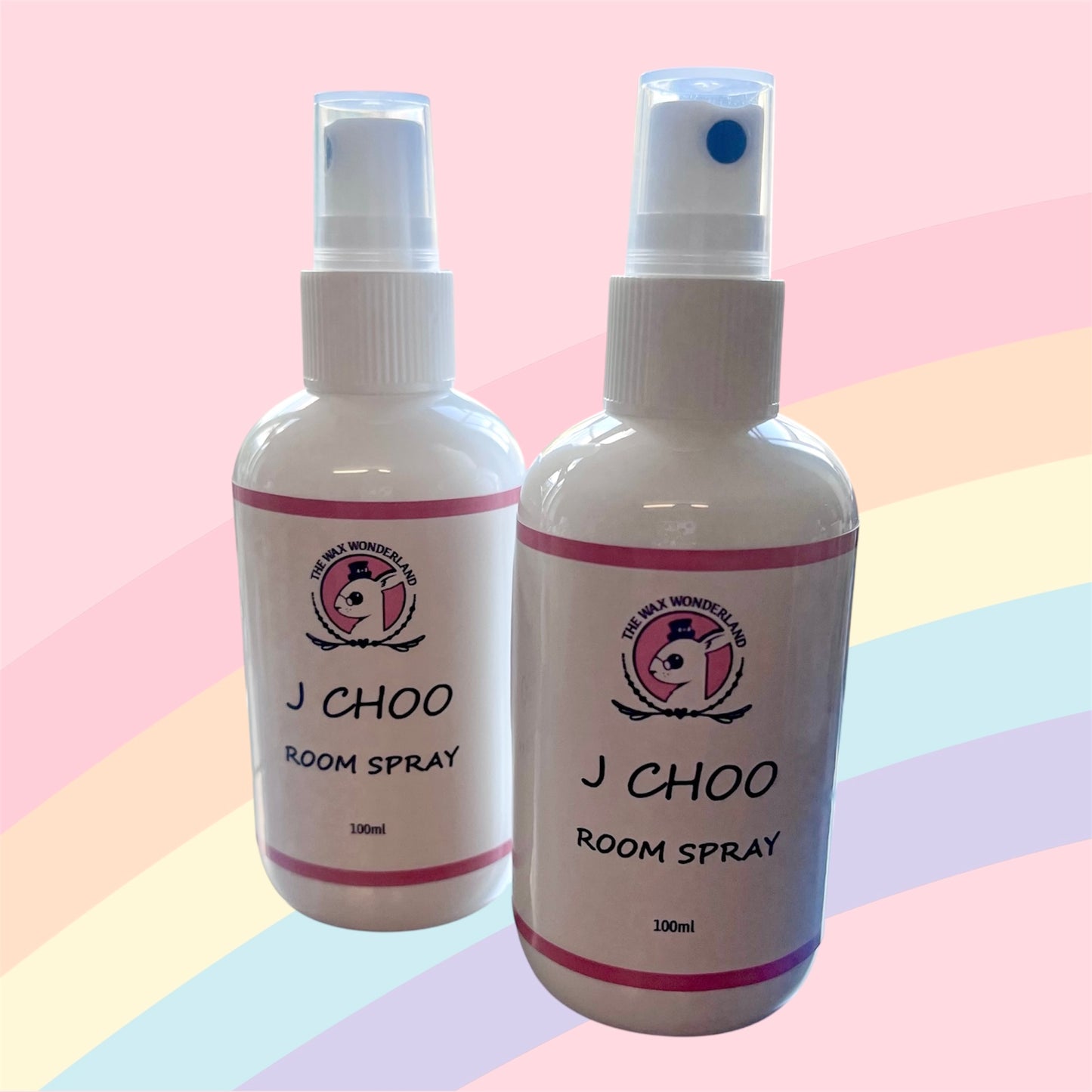 J Choo ~ Room & Linen Spray 100ml