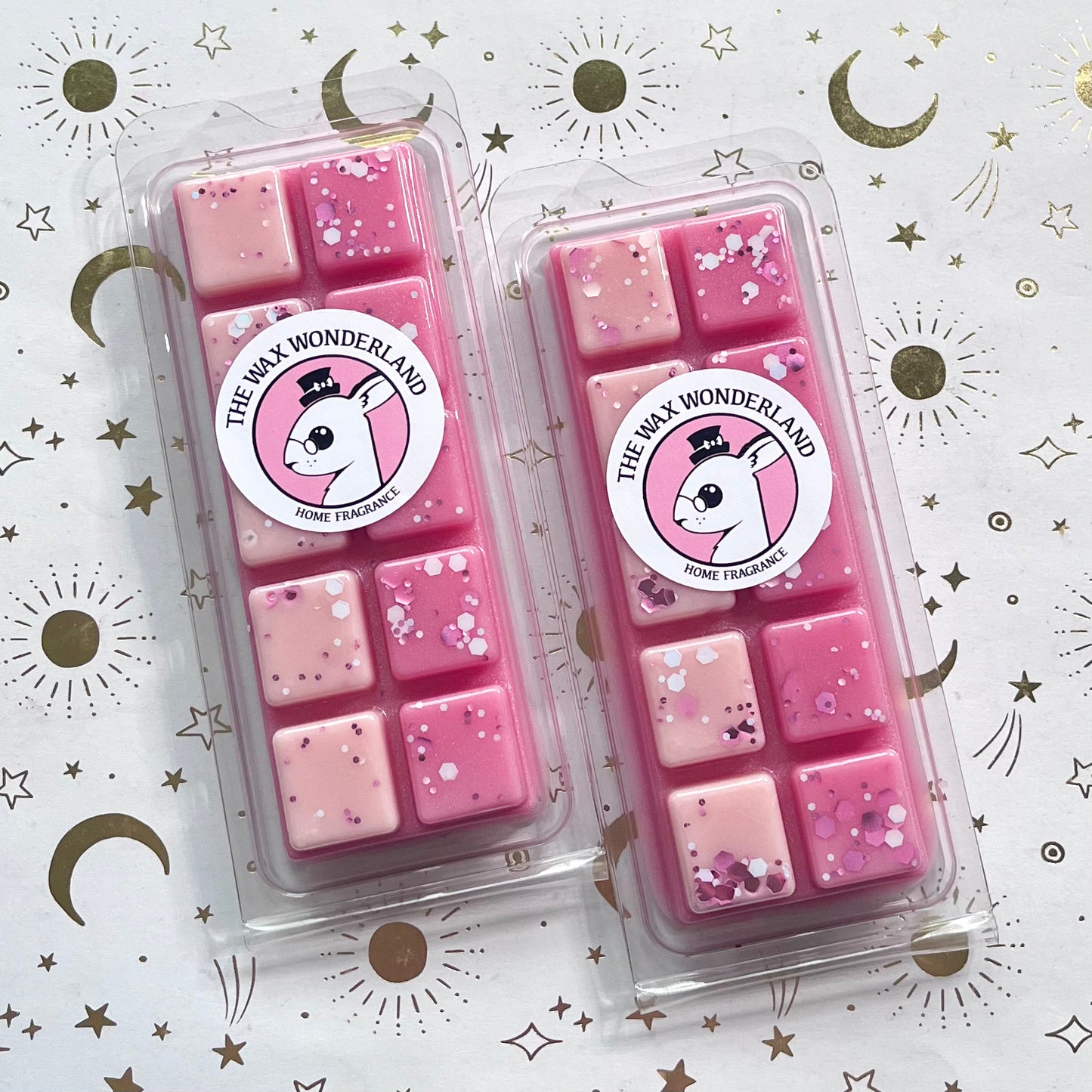 Sugar Cookies Wax Melt Snap Bar