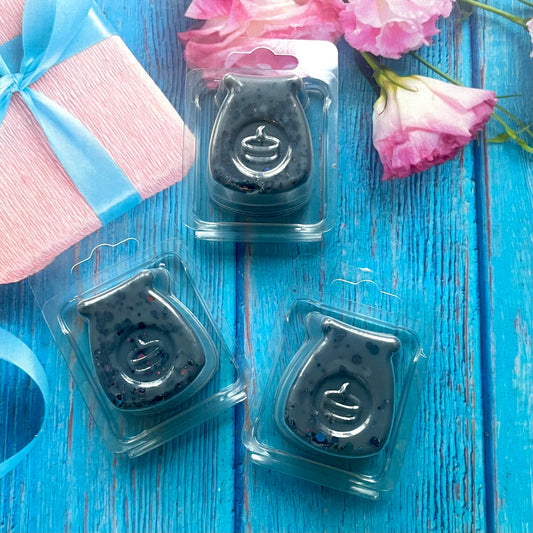 Black Musk (B*dy Shop) Wax Melt