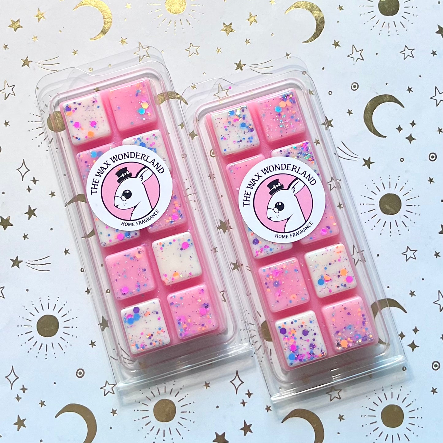 Cherry Bon Bon Wax Melt Snap Bar