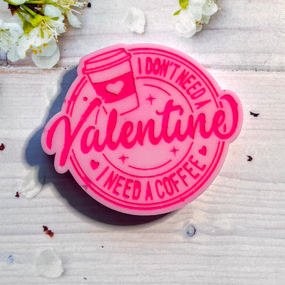 Galentine's Wax Melt