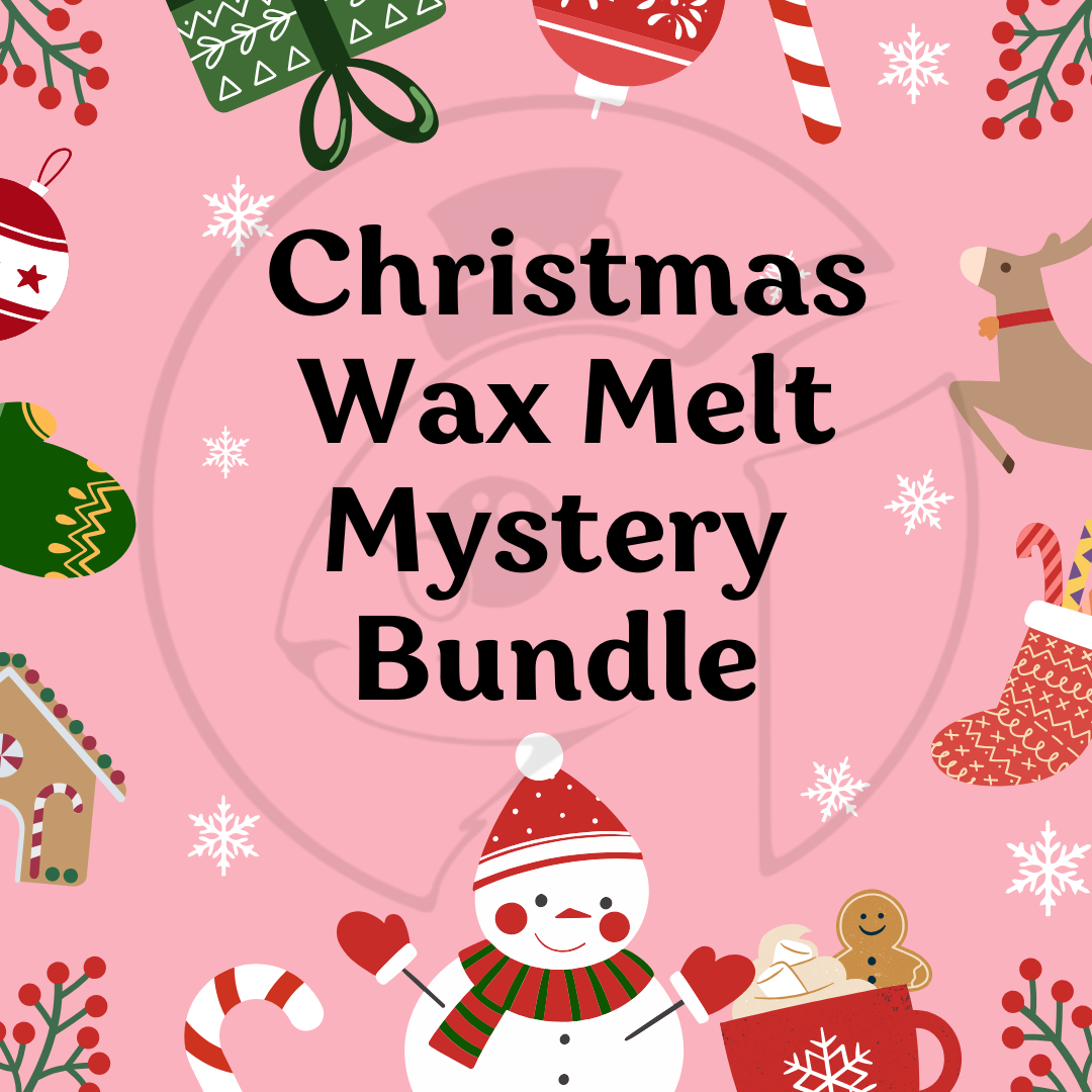 Christmas Mystery Bundle