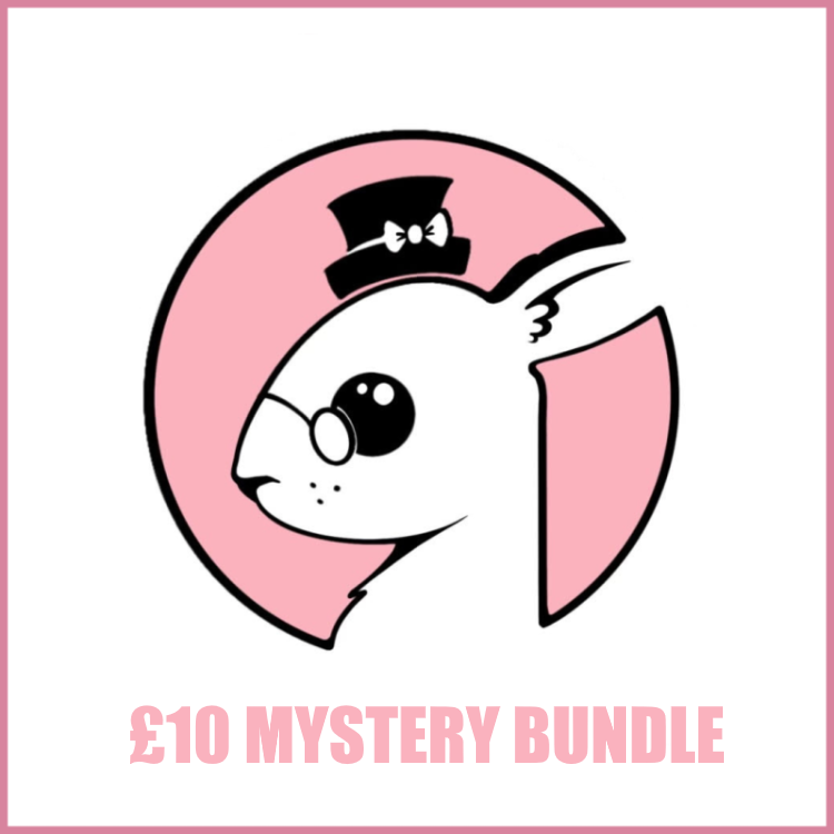 ***DOUBLE UP OFFER*** £10 Mystery Bundle