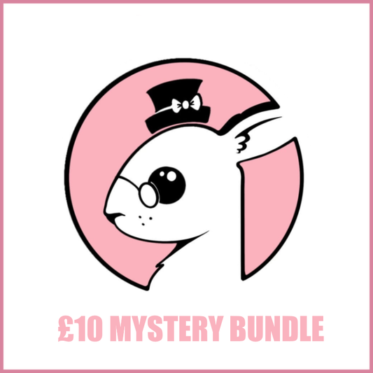 ***DOUBLE UP OFFER*** £10 Mystery Bundle